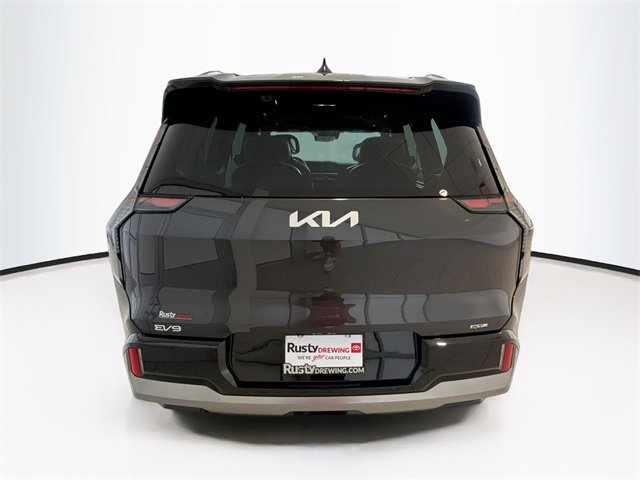 Used 2024 Kia EV9 GT-Line image 5