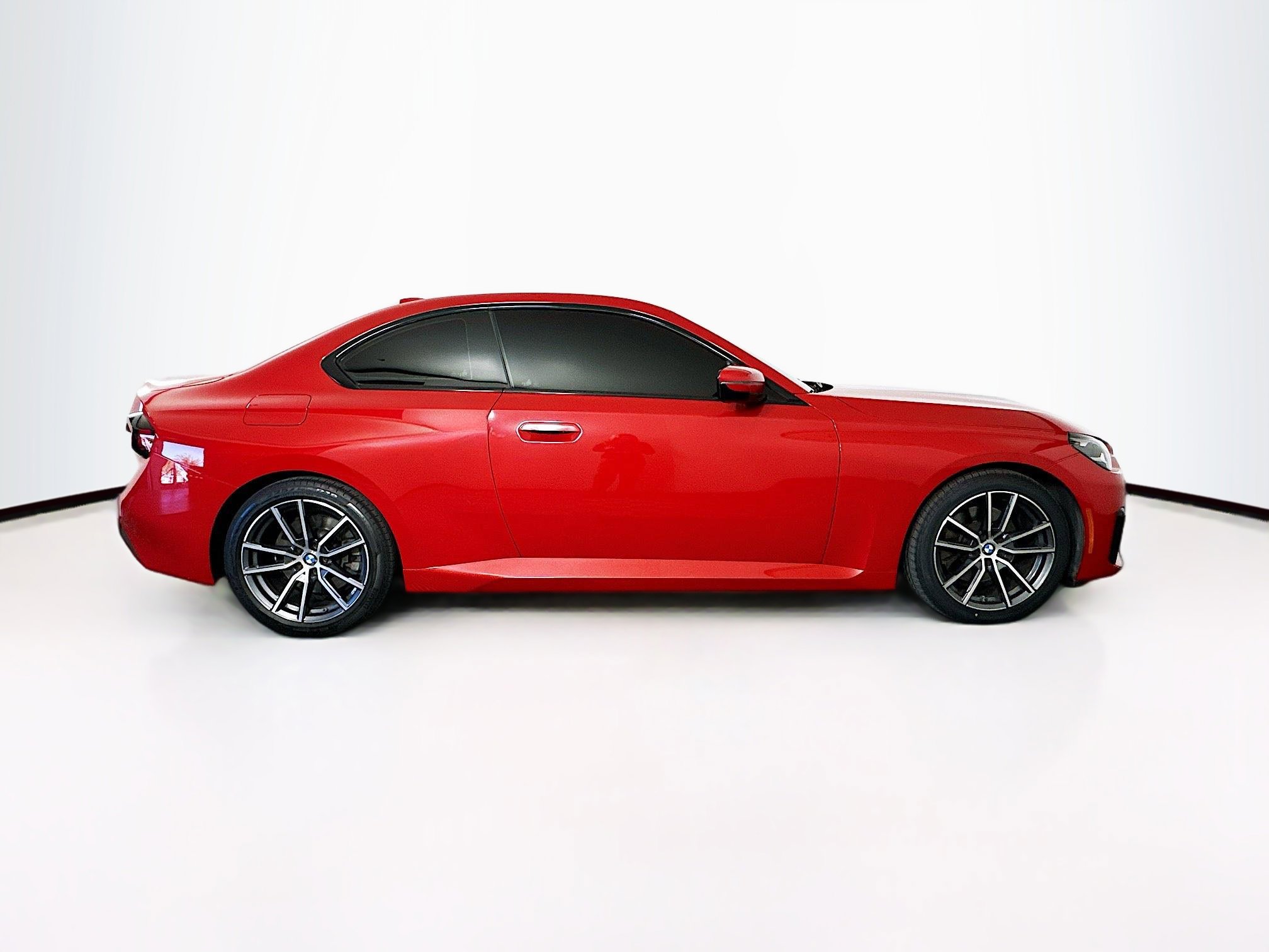 Used 2022 BMW 230i Coupe w/ Convenience Package image 10