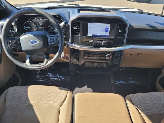 Used 2023 Ford F150 XLT RWD image 16