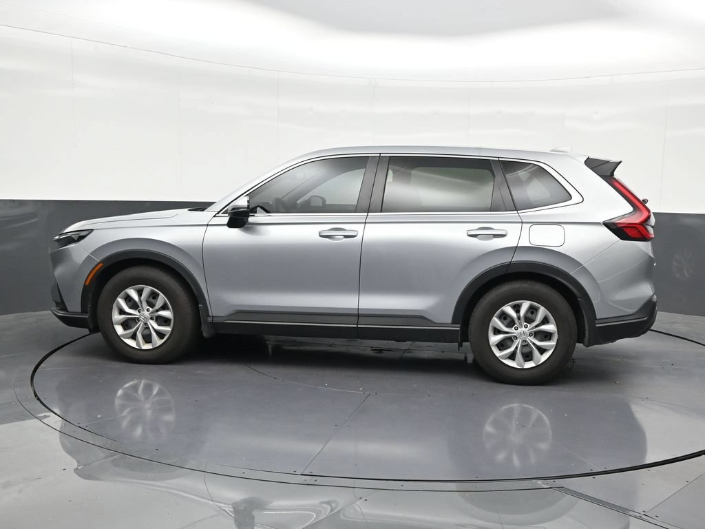 Used 2026 Honda CR-V LX image 2