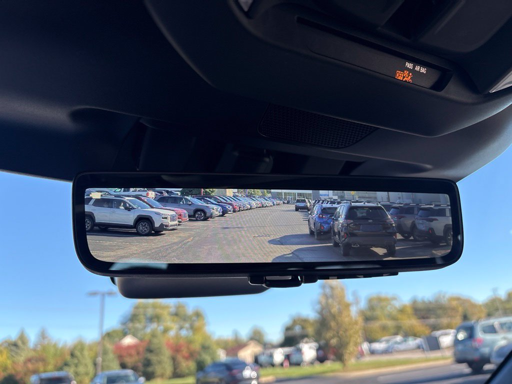 New 2026 Subaru Forester Touring AWD/4WD image 24