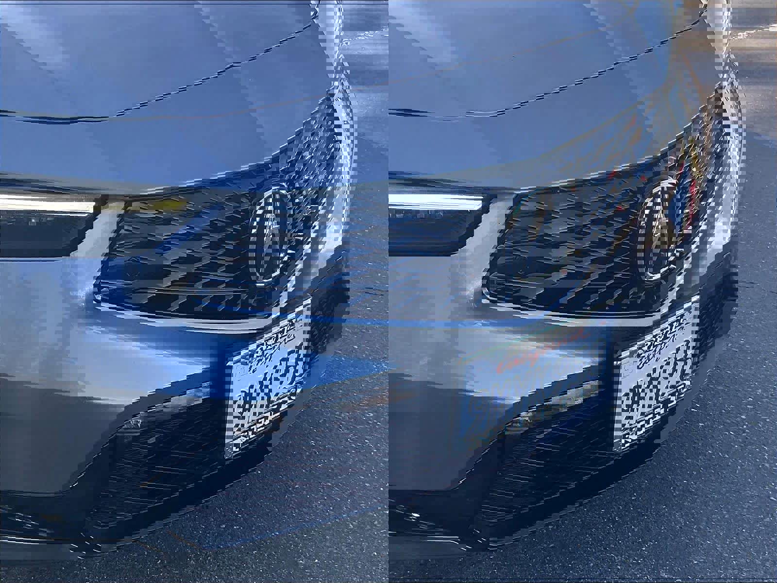 Used 2024 Acura Integra A-Spec image 32