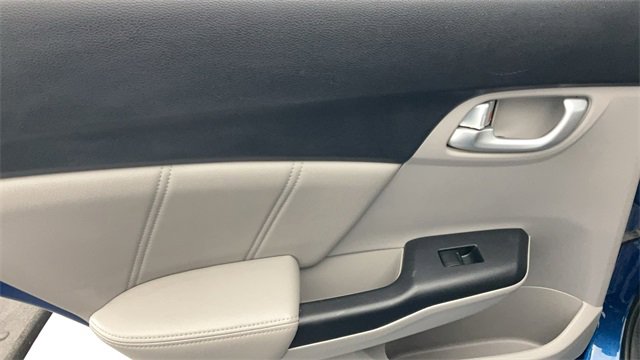 Used 2014 Honda Civic EX-L image 23