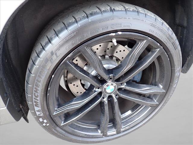 Used 2019 BMW X6 M w/ Executive Package AWD/4WD image 7