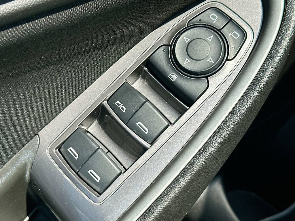 Used 2024 Chevrolet Malibu LT FWD image 17