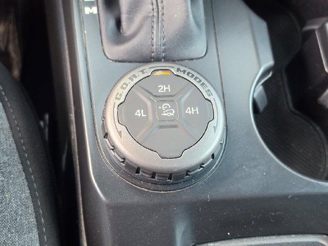 Used 2025 Ford Bronco Big Bend AWD/4WD image 25