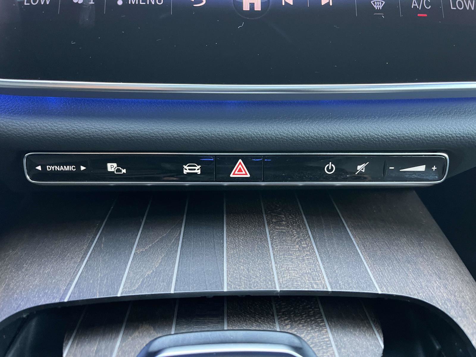 Certified 2024 Mercedes-Benz E 450 4MATIC All-Terrain Wagon image 34