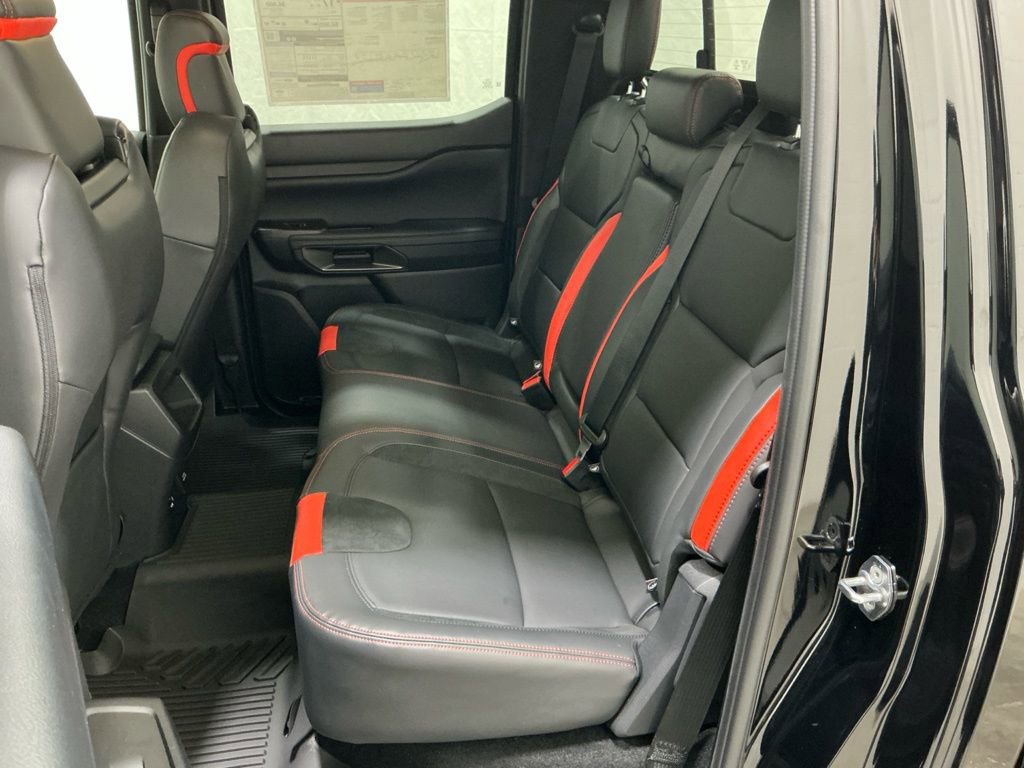 New 2026 Ford Ranger Raptor image 20