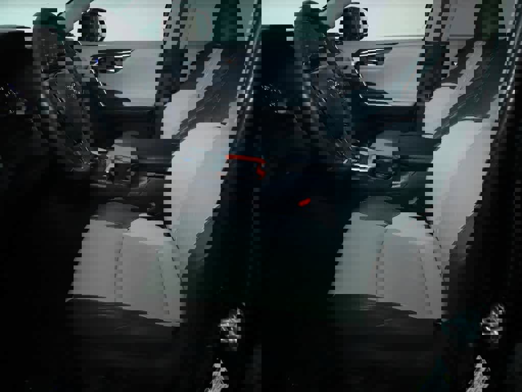 Certified 2024 Toyota RAV4 Adventure image 18