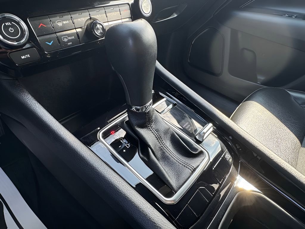 Used 2022 Jeep Compass Altitude w/ Convenience Group image 23