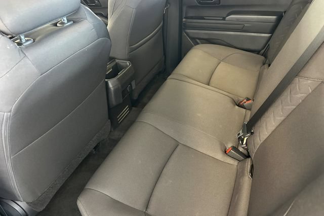 Used 2025 Toyota Tacoma SR5 AWD/4WD image 14
