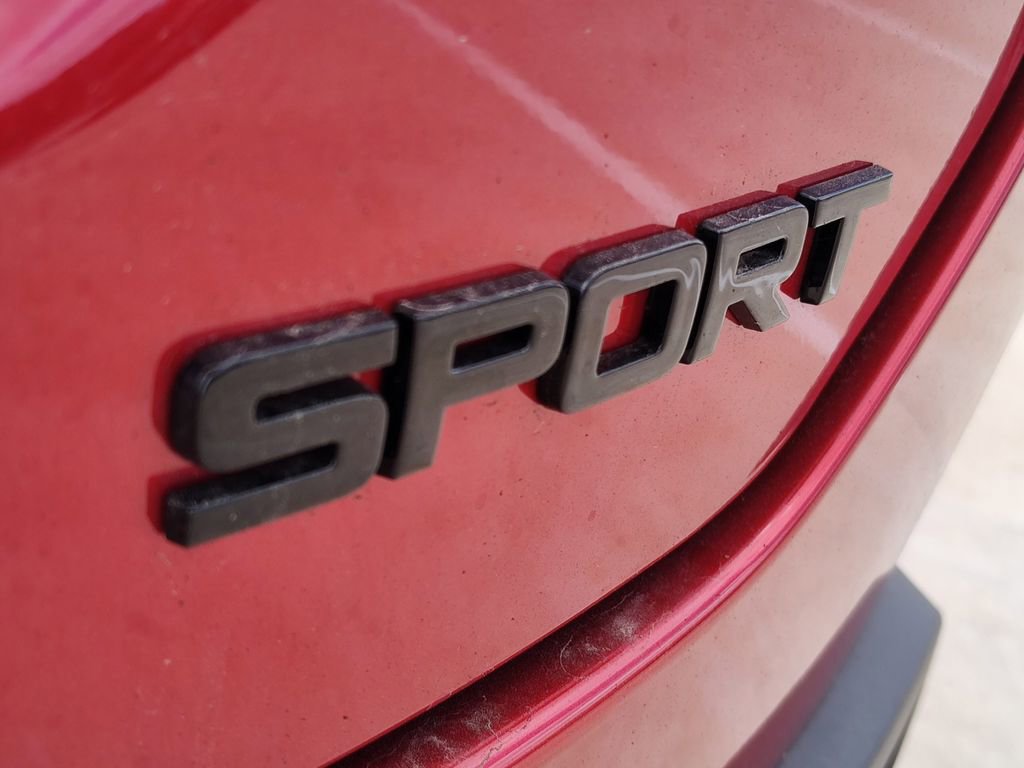 New 2026 Honda Pilot Sport image 4