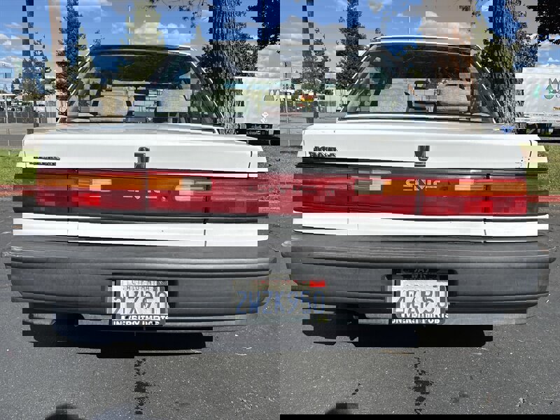 Used 1991 Honda Civic DX image 12