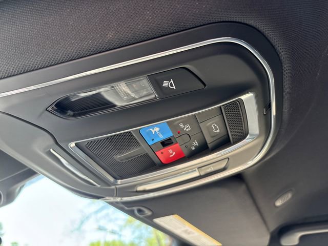 New 2026 Jeep Cherokee Limited AWD/4WD image 24