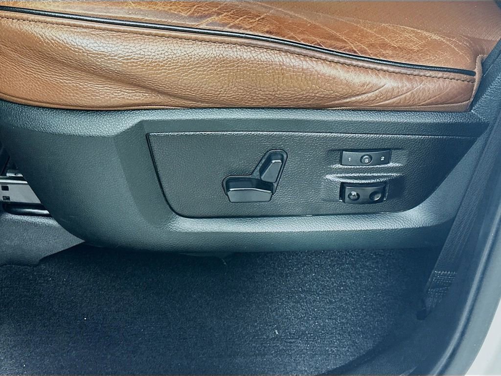 Used 2018 RAM 2500 Longhorn image 23