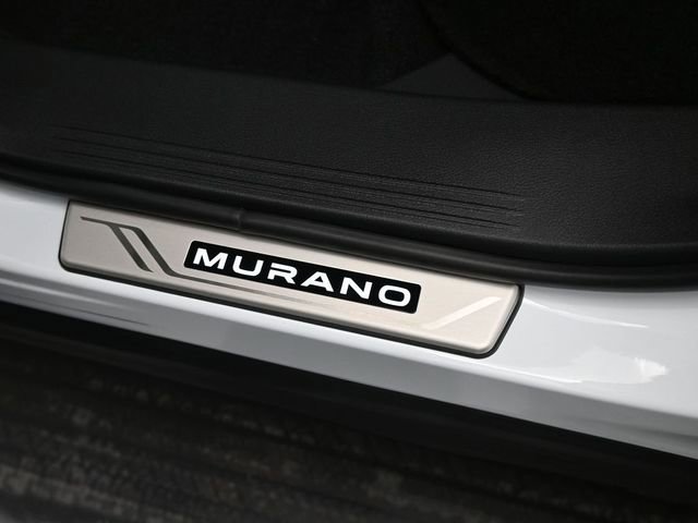 New 2026 Nissan Murano Platinum w/ Cargo Package image 15