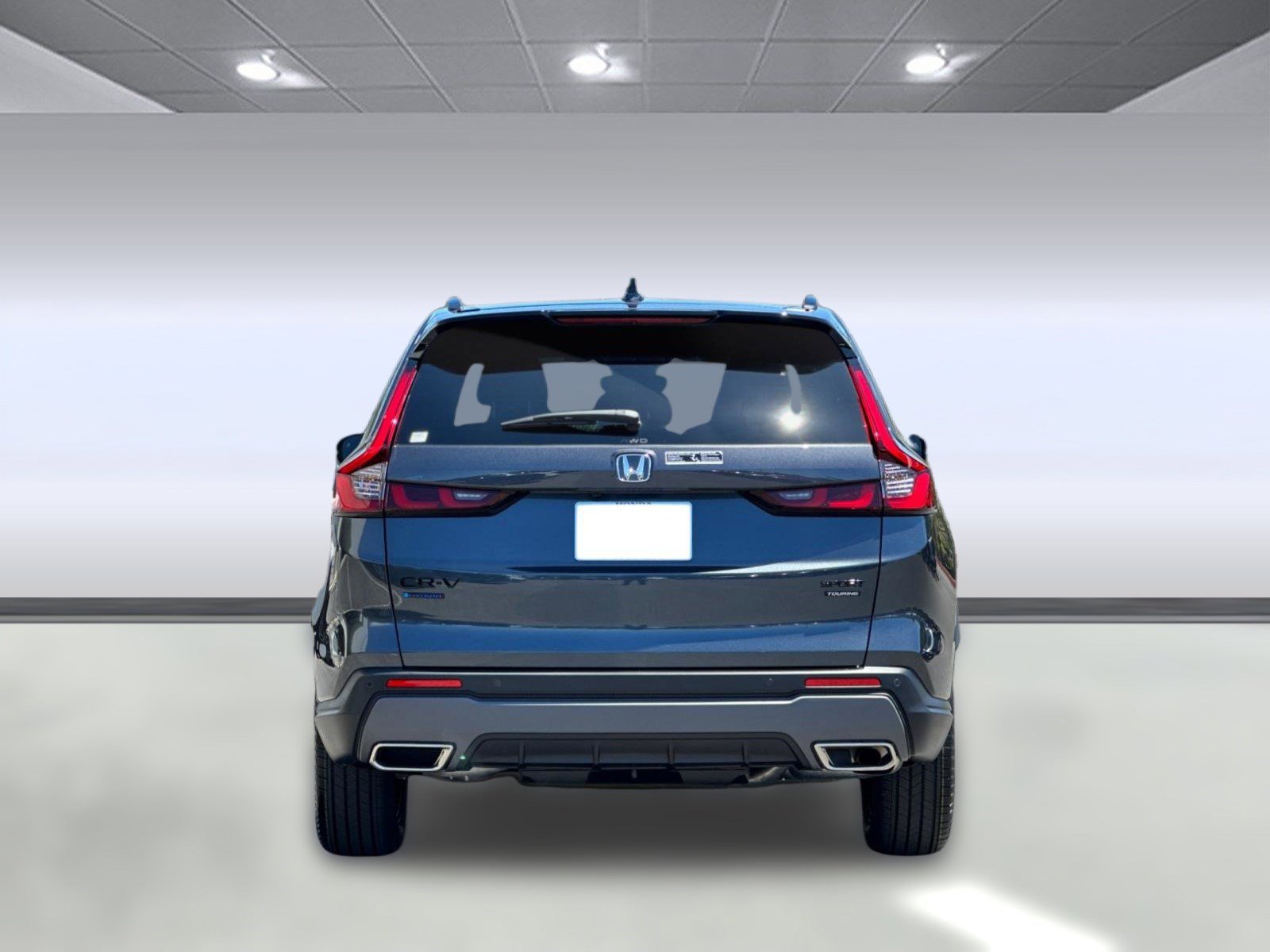 New 2026 Honda CR-V Sport Touring image 9