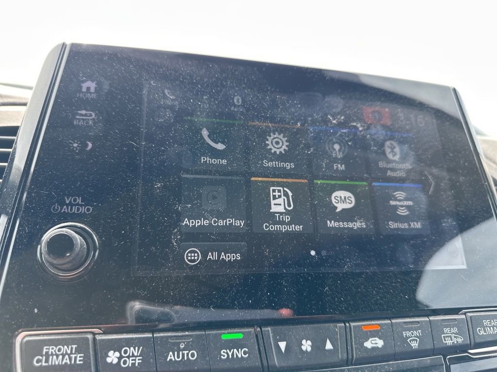 Used 2019 Honda Odyssey EX image 24