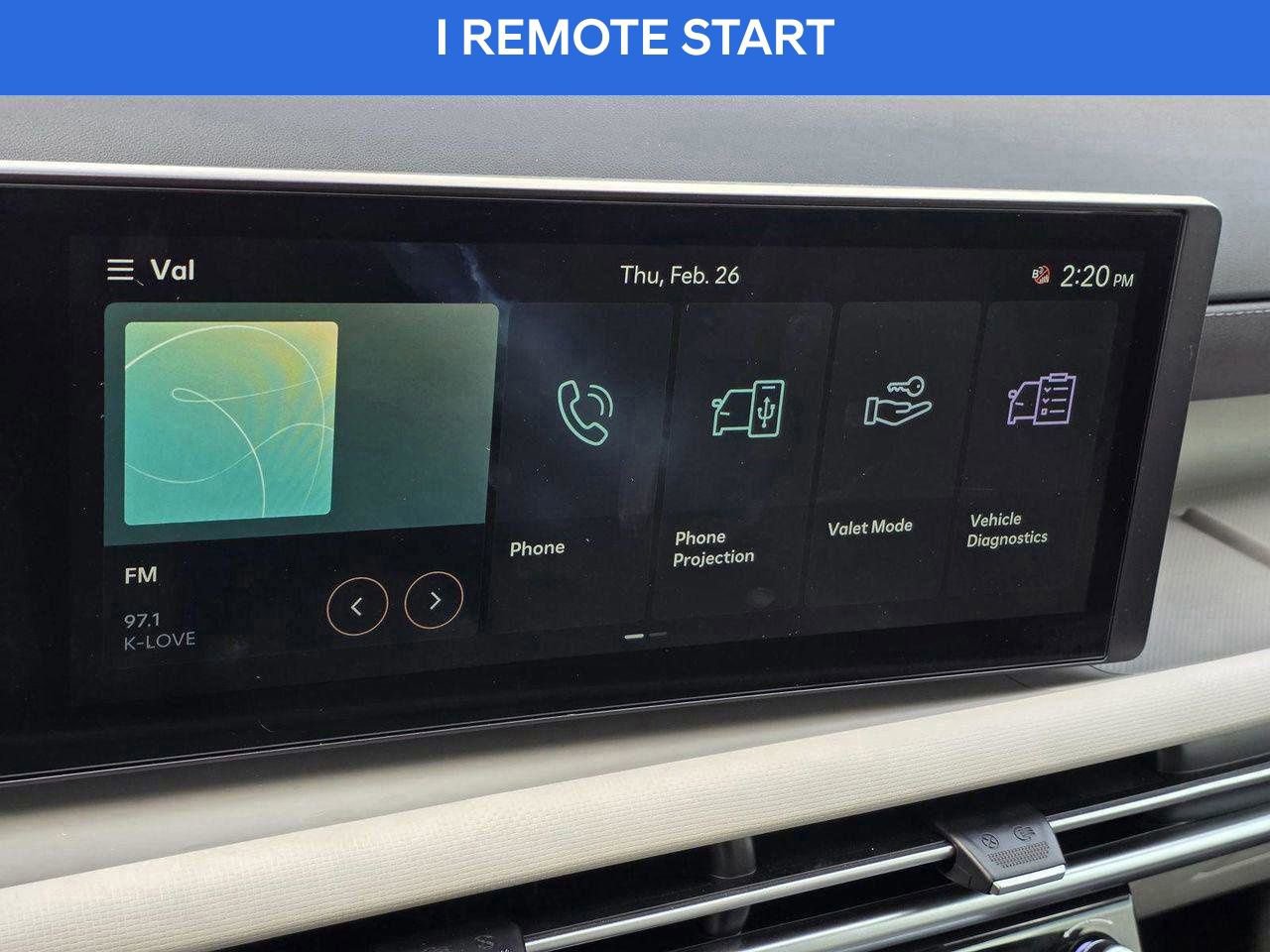 Used 2025 Hyundai Tucson SEL FWD image 24