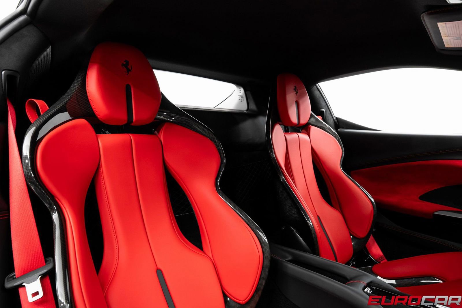 Used 2023 Ferrari 296 GTB image 37