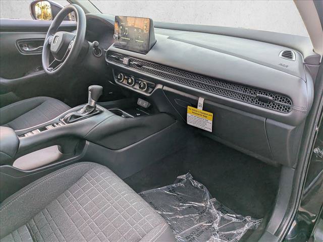 Used 2026 Honda HR-V LX image 27