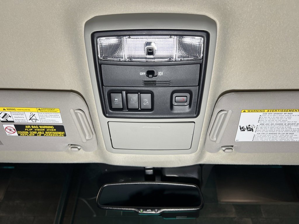 Used 2022 Toyota 4Runner Trail Special Edition image 5