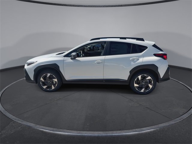 New 2025 Subaru Crosstrek 2.5i Limited w/ Popular Package #3A image 6