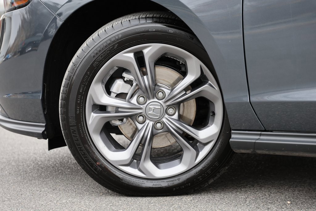 Used 2024 Honda Accord EX image 7