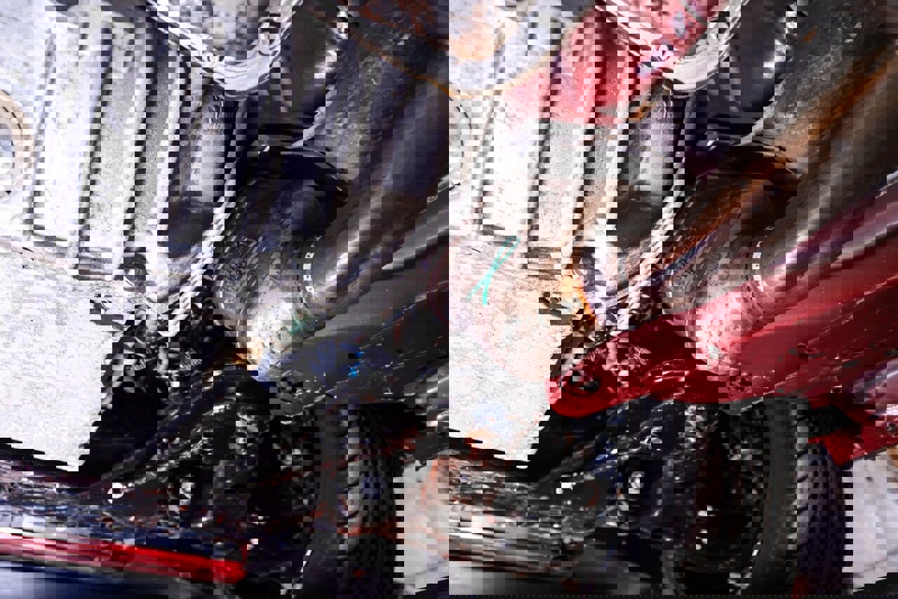 Used 2002 Chevrolet Camaro Z28 w/ SS Performance/Appearance Pkg image 40