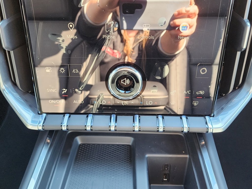 New 2026 GMC Acadia Elevation w/ Black Edition image 30