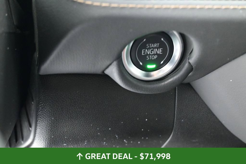 Used 2025 Chevrolet Suburban High Country AWD/4WD image 43