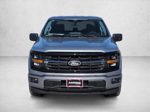 New 2026 Ford F150 XLT w/ Equipment Group 301A Standard image 5