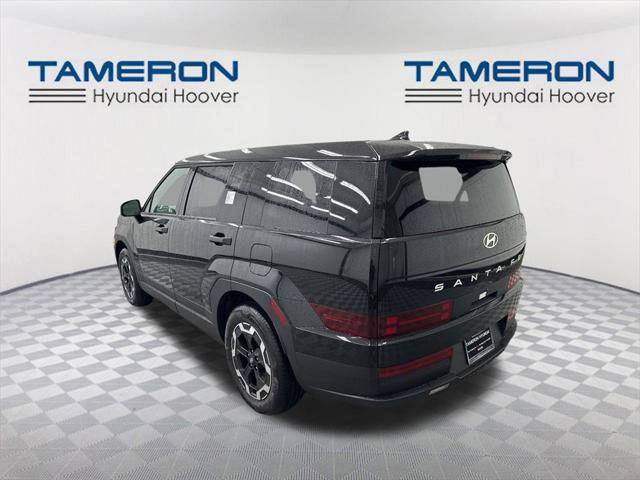 New 2026 Hyundai Santa Fe SE image 3