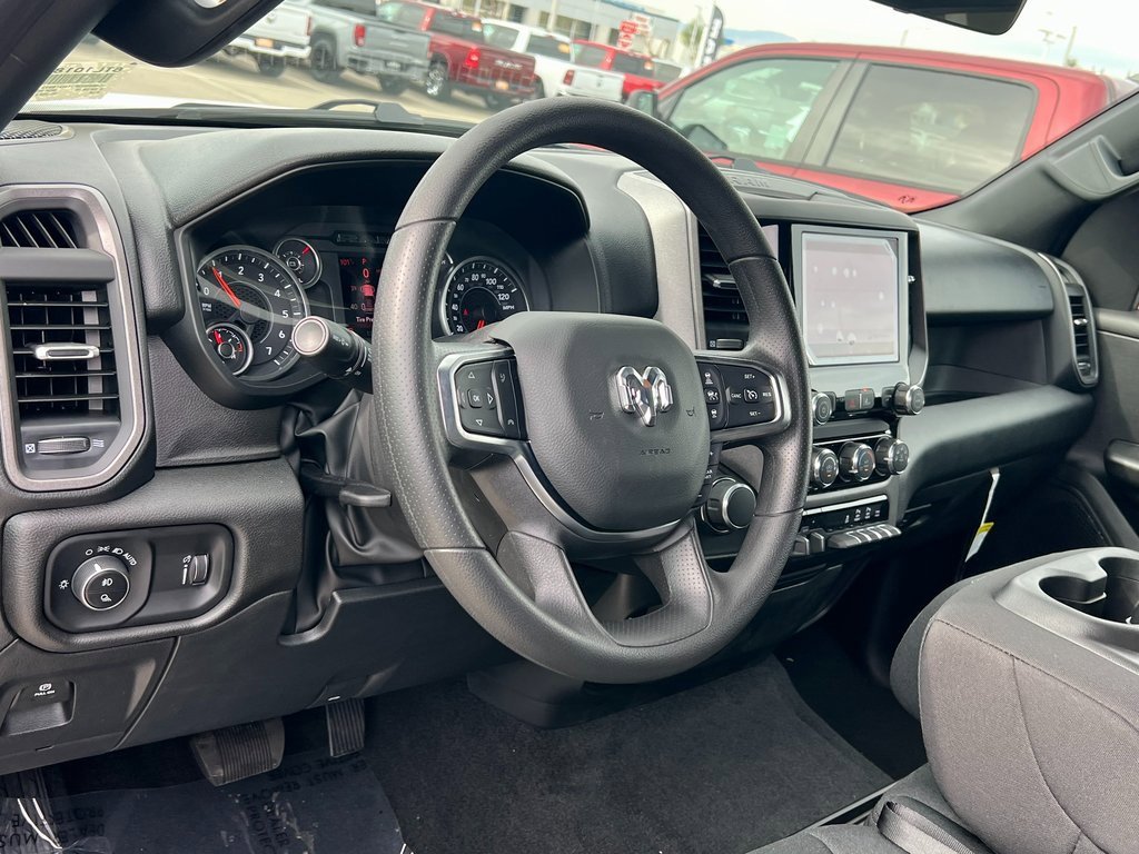 New 2026 RAM 1500 Express image 20