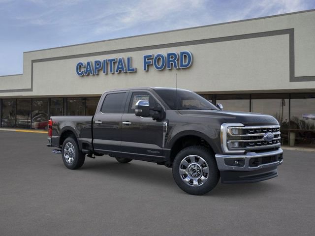 New 2026 Ford F350 Lariat w/ Lariat Premium Package image 7