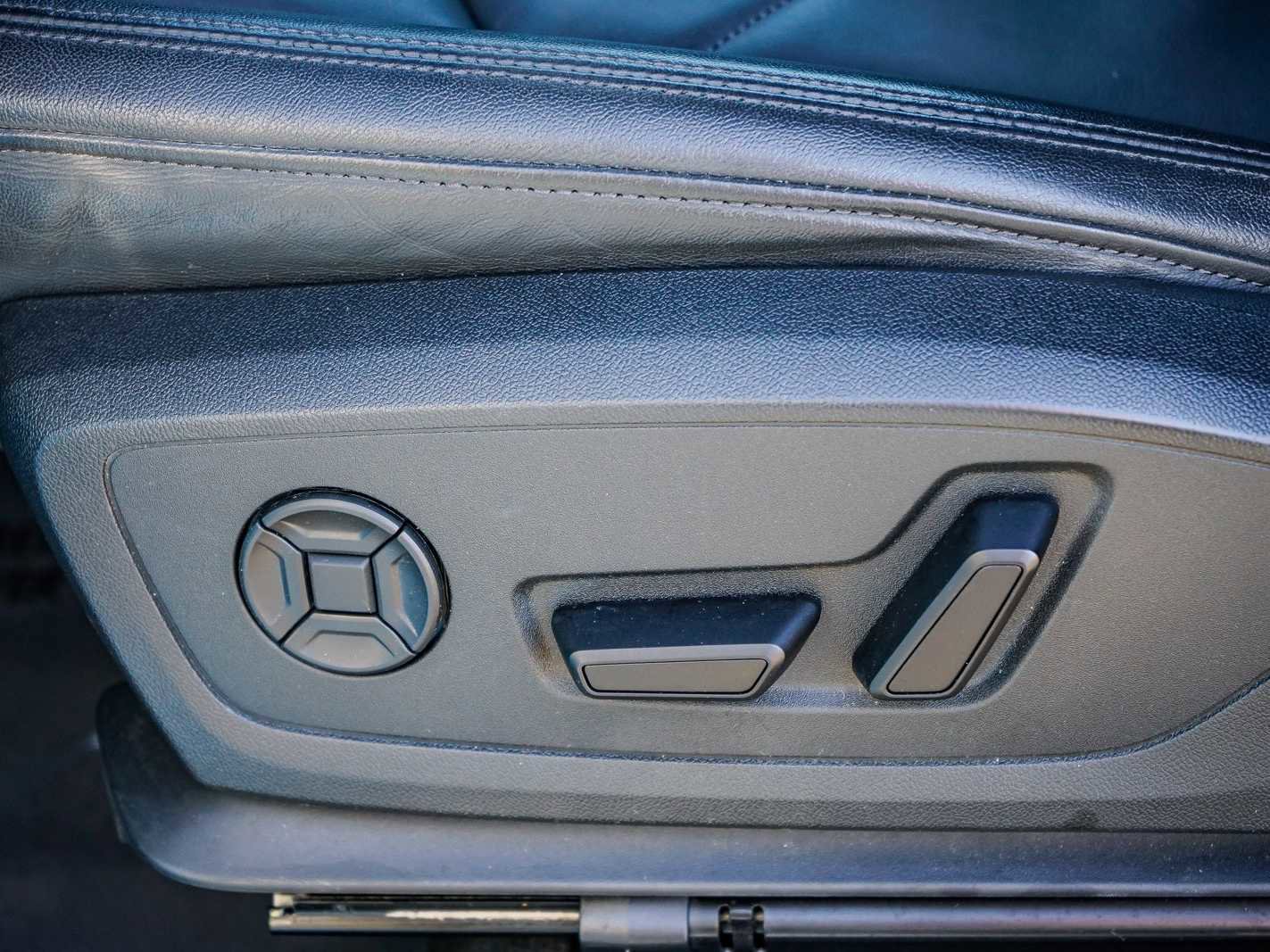 Used 2022 Audi Q3 2.0T Premium image 19