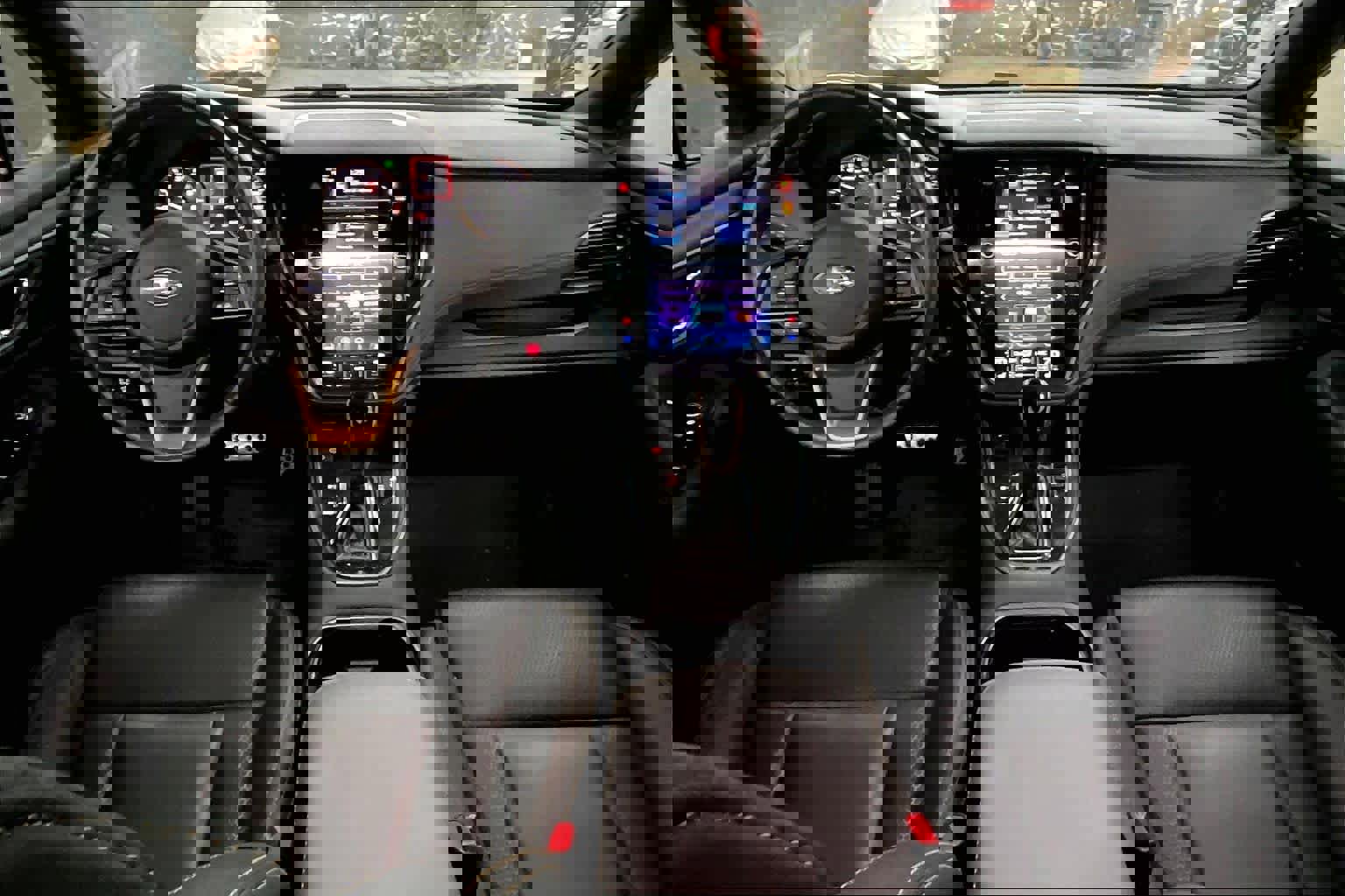 Used 2022 Subaru Outback Wilderness image 17