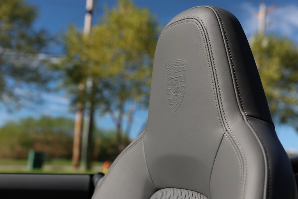 Used 2023 Porsche 911 Carrera w/ Sport Chrono Package image 15