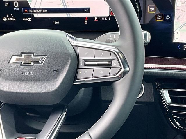 New 2026 Chevrolet Traverse Z71 w/ Driver Confidence Package image 20