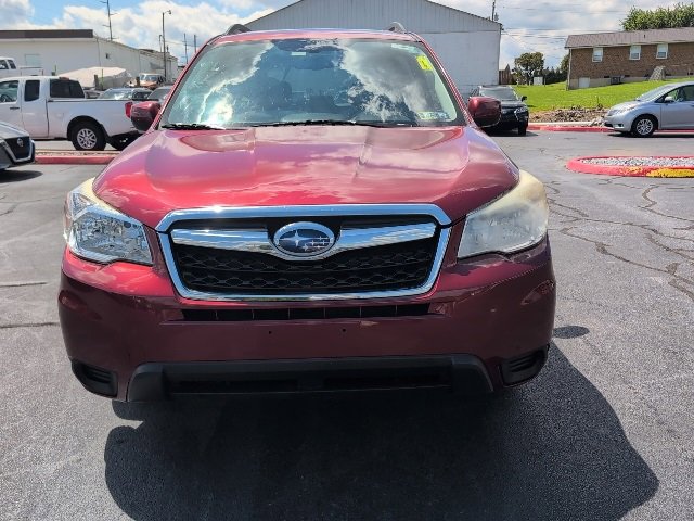 Used 2014 Subaru Forester 2.5i Premium w/ Popular Package #1 image 3