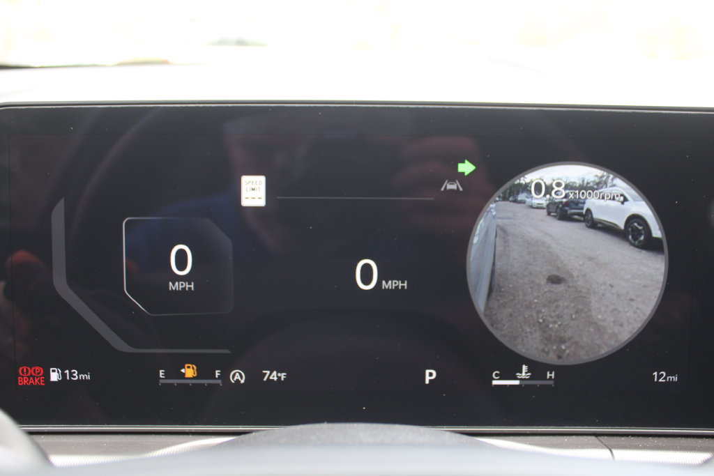 New 2027 Kia Sportage SX FWD image 33