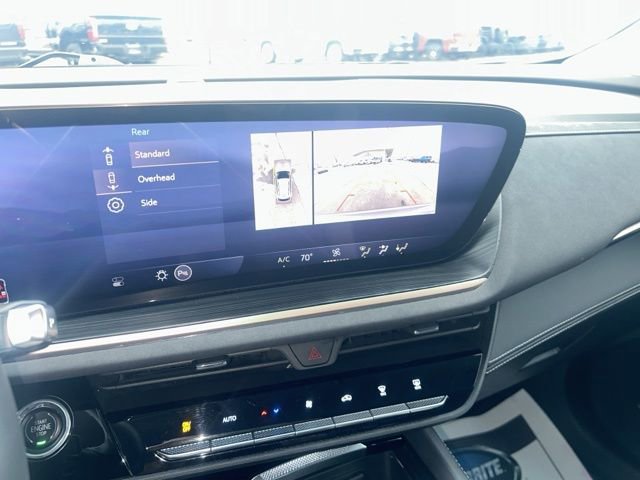 Used 2025 Buick Envision Sport Touring image 20