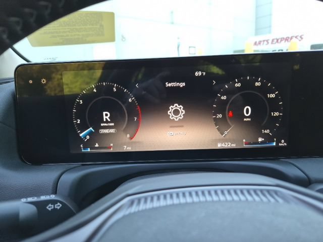 New 2026 Nissan Sentra SV w/ SV Convenience Package FWD image 24