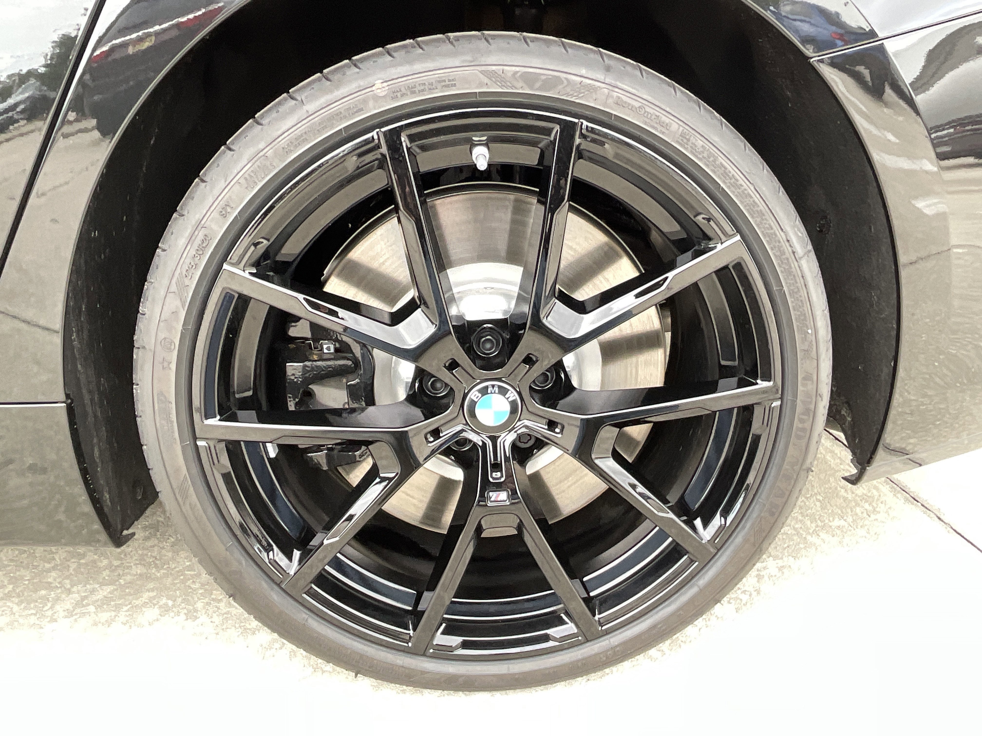 New 2026 BMW M850i xDrive M850i image 7