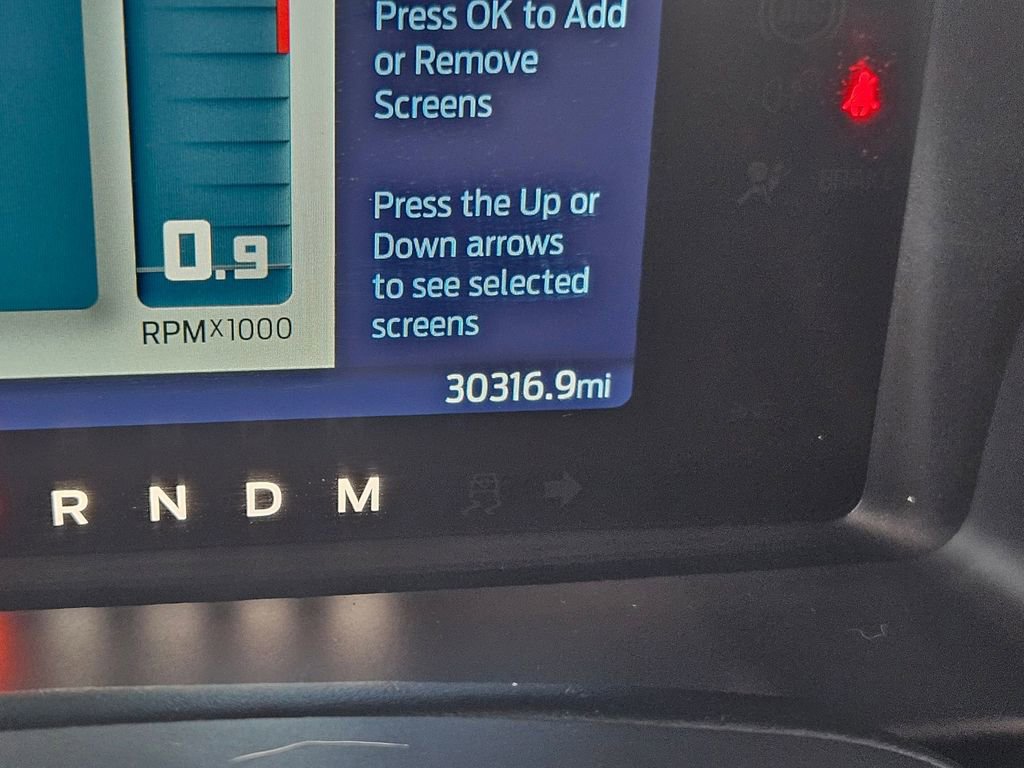 Used 2022 Ford Bronco Big Bend AWD/4WD image 16