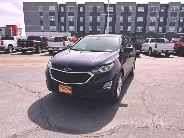Used 2020 Chevrolet Equinox LS w/ LS Convenience Package image 1