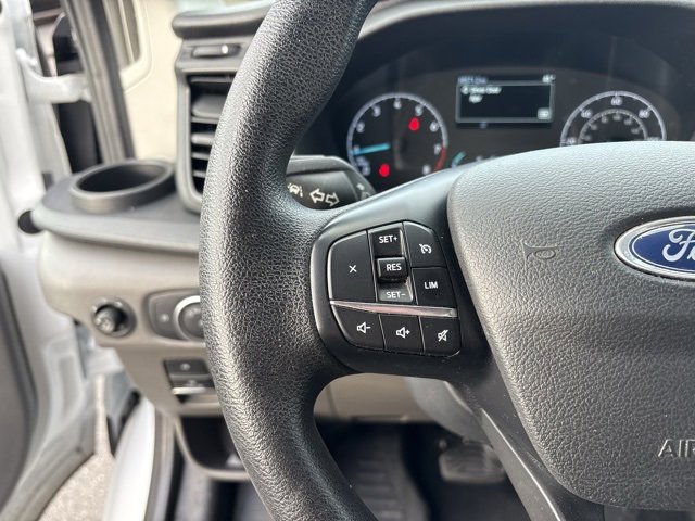 Used 2024 Ford Transit 250 Low Roof w/ Exterior Upgrade Package image 31