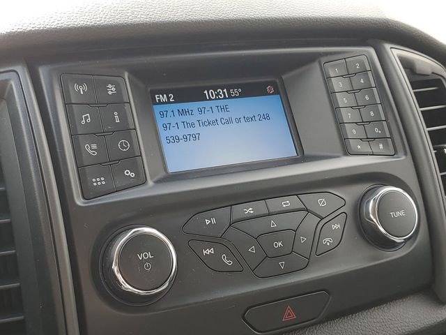 Used 2019 Ford Ranger XL w/ Equipment Group 101A Mid AWD/4WD image 23