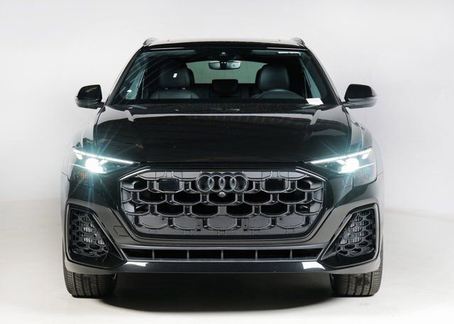 New 2026 Audi Q8 Premium Plus image 8
