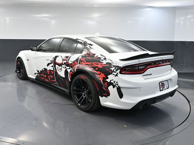 Used 2023 Dodge Charger Scat Pack RWD image 9